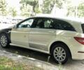 Мерседес Р-Класс 2011 в Киеве на Automoto.ua Белый Мерседес Р-Класс, объемом двигателя 3 л и пробегом 170 тыс. км за 12500 $, фото 6 на Automoto.ua