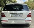 Мерседес Р-Класс 2011 в Киеве на Automoto.ua Белый Мерседес Р-Класс, объемом двигателя 3 л и пробегом 170 тыс. км за 12500 $, фото 7 на Automoto.ua