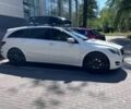 Белый Мерседес Р-Класс, объемом двигателя 2.99 л и пробегом 220 тыс. км за 17500 $, фото 2 на Automoto.ua