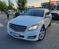 Білий Мерседес Р-Клас, об'ємом двигуна 2.99 л та пробігом 211 тис. км за 15800 $, фото 1 на Automoto.ua