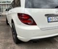 Білий Мерседес Р-Клас, об'ємом двигуна 2.99 л та пробігом 265 тис. км за 10900 $, фото 1 на Automoto.ua
