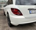 Білий Мерседес Р-Клас, об'ємом двигуна 2.99 л та пробігом 265 тис. км за 10900 $, фото 1 на Automoto.ua