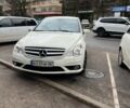 Білий Мерседес Р-Клас, об'ємом двигуна 2.99 л та пробігом 265 тис. км за 10900 $, фото 3 на Automoto.ua