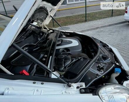 Белый Мерседес Р-Класс, объемом двигателя 3.5 л и пробегом 323 тыс. км за 8333 $, фото 129 на Automoto.ua