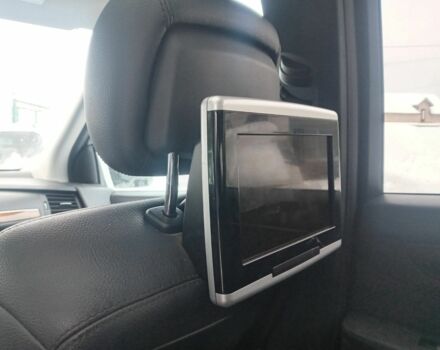 Белый Мерседес Р-Класс, объемом двигателя 3 л и пробегом 245 тыс. км за 7800 $, фото 8 на Automoto.ua