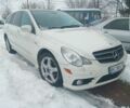 Белый Мерседес Р-Класс, объемом двигателя 3 л и пробегом 245 тыс. км за 7800 $, фото 3 на Automoto.ua