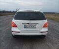 Білий Мерседес Р-Клас, об'ємом двигуна 2.99 л та пробігом 230 тис. км за 14700 $, фото 5 на Automoto.ua