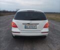 Білий Мерседес Р-Клас, об'ємом двигуна 2.99 л та пробігом 230 тис. км за 14700 $, фото 5 на Automoto.ua