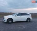 Белый Мерседес Р-Класс, объемом двигателя 2.99 л и пробегом 230 тыс. км за 14700 $, фото 7 на Automoto.ua