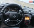 Білий Мерседес Р-Клас, об'ємом двигуна 2.99 л та пробігом 230 тис. км за 14700 $, фото 4 на Automoto.ua