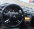 Білий Мерседес Р-Клас, об'ємом двигуна 2.99 л та пробігом 230 тис. км за 14700 $, фото 3 на Automoto.ua