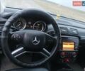 Білий Мерседес Р-Клас, об'ємом двигуна 2.99 л та пробігом 230 тис. км за 14700 $, фото 3 на Automoto.ua