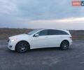 Білий Мерседес Р-Клас, об'ємом двигуна 2.99 л та пробігом 230 тис. км за 14700 $, фото 6 на Automoto.ua