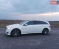 Білий Мерседес Р-Клас, об'ємом двигуна 2.99 л та пробігом 230 тис. км за 14700 $, фото 6 на Automoto.ua
