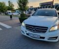 Білий Мерседес Р-Клас, об'ємом двигуна 3 л та пробігом 210 тис. км за 12267 $, фото 2 на Automoto.ua