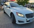 Білий Мерседес Р-Клас, об'ємом двигуна 3 л та пробігом 210 тис. км за 12267 $, фото 5 на Automoto.ua