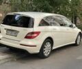 Білий Мерседес Р-Клас, об'ємом двигуна 3 л та пробігом 170 тис. км за 12500 $, фото 2 на Automoto.ua