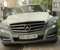 Білий Мерседес Р-Клас, об'ємом двигуна 3 л та пробігом 170 тис. км за 12500 $, фото 1 на Automoto.ua