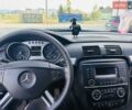 Бежевый Мерседес Р-Класс, объемом двигателя 3 л и пробегом 261 тыс. км за 10000 $, фото 3 на Automoto.ua