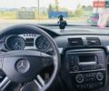 Бежевий Мерседес Р-Клас, об'ємом двигуна 3 л та пробігом 261 тис. км за 10000 $, фото 3 на Automoto.ua