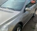 Бежевий Мерседес Р-Клас, об'ємом двигуна 3 л та пробігом 261 тис. км за 10500 $, фото 1 на Automoto.ua