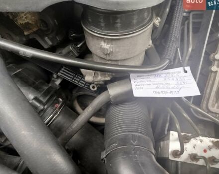 Бежевий Мерседес Р-Клас, об'ємом двигуна 3 л та пробігом 354 тис. км за 9000 $, фото 15 на Automoto.ua
