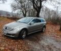Бежевий Мерседес Р-Клас, об'ємом двигуна 3 л та пробігом 2 тис. км за 2600 $, фото 4 на Automoto.ua