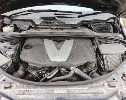 Бежевий Мерседес Р-Клас, об'ємом двигуна 3 л та пробігом 193 тис. км за 2500 $, фото 6 на Automoto.ua