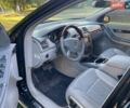 Черный Мерседес Р-Класс, объемом двигателя 4.97 л и пробегом 190 тыс. км за 8333 $, фото 3 на Automoto.ua