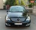 Чорний Мерседес Р-Клас, об'ємом двигуна 3 л та пробігом 424 тис. км за 8500 $, фото 7 на Automoto.ua