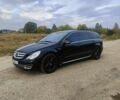 Чорний Мерседес Р-Клас, об'ємом двигуна 4.97 л та пробігом 299 тис. км за 7999 $, фото 1 на Automoto.ua