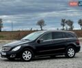 Черный Мерседес Р-Класс, объемом двигателя 2.99 л и пробегом 424 тыс. км за 8100 $, фото 7 на Automoto.ua