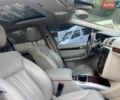 Черный Мерседес Р-Класс, объемом двигателя 4.97 л и пробегом 299 тыс. км за 8750 $, фото 10 на Automoto.ua