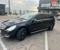 Черный Мерседес Р-Класс, объемом двигателя 4.97 л и пробегом 299 тыс. км за 11777 $, фото 18 на Automoto.ua