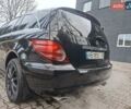 Чорний Мерседес Р-Клас, об'ємом двигуна 5 л та пробігом 320 тис. км за 7444 $, фото 9 на Automoto.ua