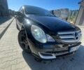 Чорний Мерседес Р-Клас, об'ємом двигуна 5 л та пробігом 190 тис. км за 7999 $, фото 2 на Automoto.ua