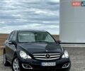 Черный Мерседес Р-Класс, объемом двигателя 2.99 л и пробегом 424 тыс. км за 8100 $, фото 16 на Automoto.ua