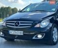 Черный Мерседес Р-Класс, объемом двигателя 2.99 л и пробегом 423 тыс. км за 8400 $, фото 25 на Automoto.ua