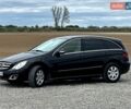 Черный Мерседес Р-Класс, объемом двигателя 2.99 л и пробегом 424 тыс. км за 8100 $, фото 13 на Automoto.ua