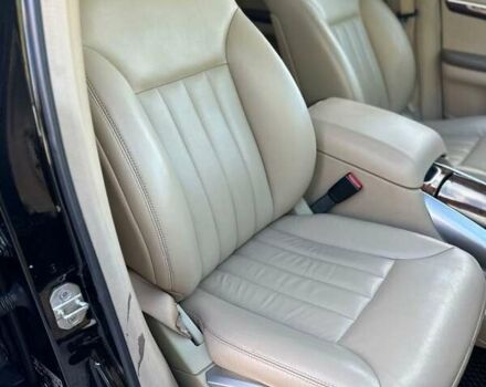 Черный Мерседес Р-Класс, объемом двигателя 2.99 л и пробегом 423 тыс. км за 8400 $, фото 50 на Automoto.ua