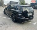 Черный Мерседес Р-Класс, объемом двигателя 4.97 л и пробегом 299 тыс. км за 11777 $, фото 2 на Automoto.ua