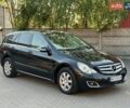 Чорний Мерседес Р-Клас, об'ємом двигуна 3 л та пробігом 424 тис. км за 8500 $, фото 9 на Automoto.ua