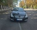 Черный Мерседес Р-Класс, объемом двигателя 2.99 л и пробегом 168 тыс. км за 8800 $, фото 1 на Automoto.ua