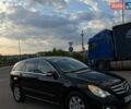 Чорний Мерседес Р-Клас, об'ємом двигуна 2.99 л та пробігом 426 тис. км за 5900 $, фото 8 на Automoto.ua