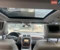 Черный Мерседес Р-Класс, объемом двигателя 4.97 л и пробегом 299 тыс. км за 11777 $, фото 6 на Automoto.ua