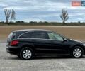 Черный Мерседес Р-Класс, объемом двигателя 2.99 л и пробегом 424 тыс. км за 8100 $, фото 32 на Automoto.ua