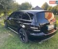 Черный Мерседес Р-Класс, объемом двигателя 4.97 л и пробегом 190 тыс. км за 8333 $, фото 5 на Automoto.ua