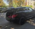 Чорний Мерседес Р-Клас, об'ємом двигуна 3 л та пробігом 168 тис. км за 8807 $, фото 3 на Automoto.ua