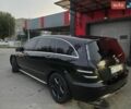 Чорний Мерседес Р-Клас, об'ємом двигуна 4.97 л та пробігом 190 тис. км за 8333 $, фото 4 на Automoto.ua