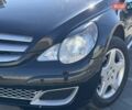 Черный Мерседес Р-Класс, объемом двигателя 5 л и пробегом 191 тыс. км за 8500 $, фото 4 на Automoto.ua